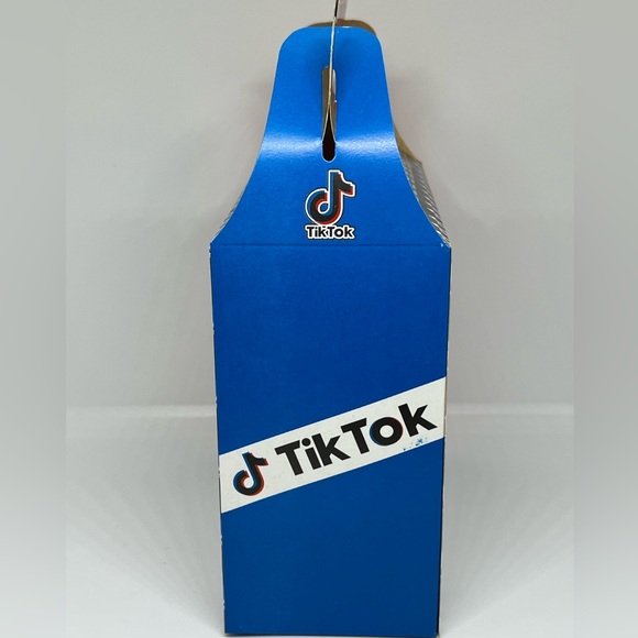 10 ct. Pack - Tik Tok Candy Boxes / Paquete con 10 Cajas de Tik Tok para Dulces - Picture 2 of 4